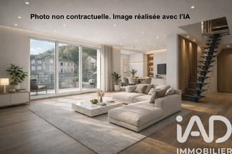 achat appartement vals-les-bains 07600