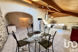 achat appartement vals-les-bains 07600