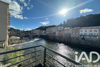 achat appartement vals-les-bains 07600