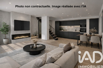 achat appartement vals-les-bains 07600