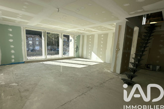 achat appartement vals-les-bains 07600