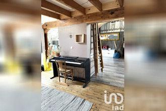 achat appartement vals-les-bains 07600