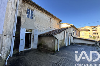 achat appartement vals-les-bains 07600
