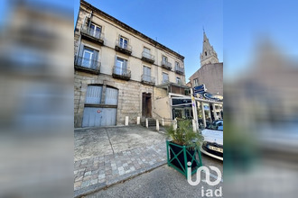 achat appartement vals-les-bains 07600