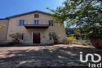 achat appartement vals-les-bains 07600
