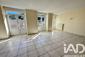 achat appartement vals-les-bains 07600