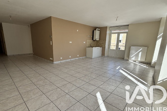 achat appartement vals-les-bains 07600