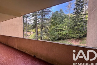 achat appartement vals-les-bains 07600