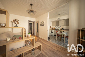 achat appartement vals-les-bains 07600