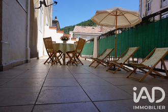 achat appartement vals-les-bains 07600