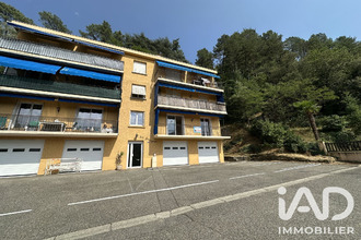 achat appartement vals-les-bains 07600