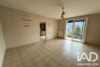 achat appartement vals-les-bains 07600