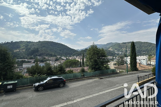 achat appartement vals-les-bains 07600