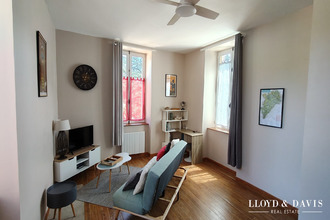 achat appartement vals-les-bains 07600