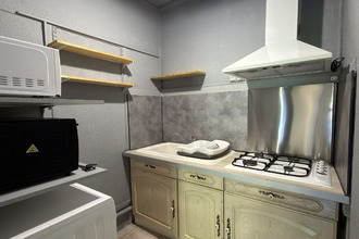 achat appartement vals-les-bains 07600