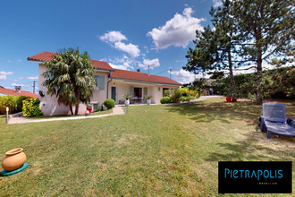 achat appartement vals-pres-le-puy 43000