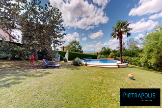 achat appartement vals-pres-le-puy 43000