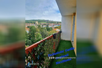 achat appartement vals-pres-le-puy 43750