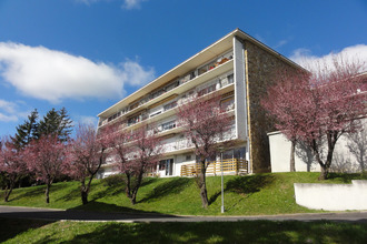 achat appartement vals-pres-le-puy 43750