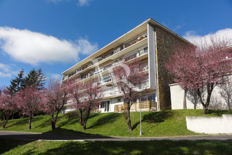 achat appartement vals-pres-le-puy 43750