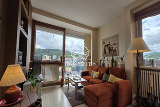 achat appartement vals-pres-le-puy 43750