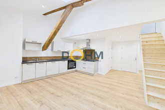 achat appartement vals-pres-le-puy 43750