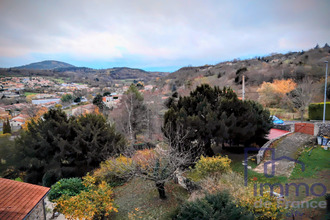 achat appartement vals-pres-le-puy 43750