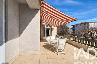 achat appartement vals-pres-le-puy 43750