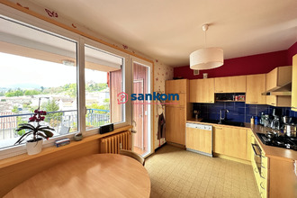 achat appartement vals-pres-le-puy 43750