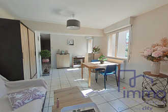 achat appartement vals-pres-le-puy 43750