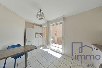 achat appartement vals-pres-le-puy 43750
