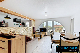 achat appartement valsonne 69170