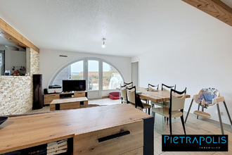 achat appartement valsonne 69170