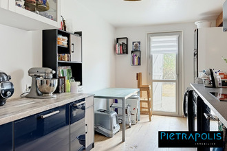 achat appartement valsonne 69170