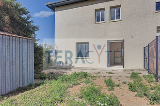 achat appartement vandeins 01660