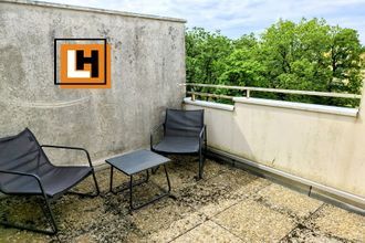 achat appartement vandoeuvre-les-nancy 54500