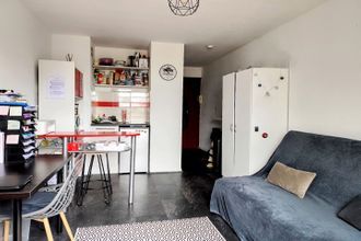 achat appartement vandoeuvre-les-nancy 54500