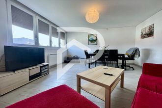 achat appartement vandoeuvre-les-nancy 54500