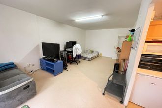 achat appartement vandoeuvre-les-nancy 54500