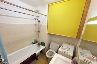 achat appartement vandoeuvre-les-nancy 54500