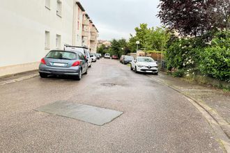 achat appartement vandoeuvre-les-nancy 54500