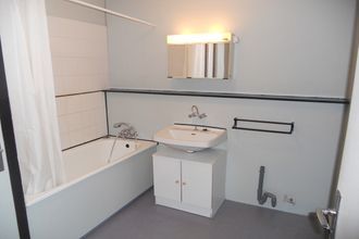 achat appartement vandoeuvre-les-nancy 54500