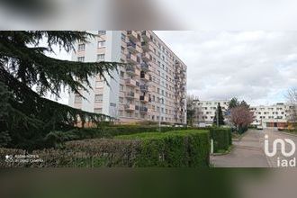 achat appartement vandoeuvre-les-nancy 54500