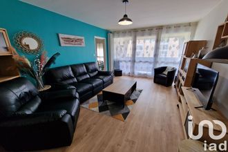 achat appartement vandoeuvre-les-nancy 54500