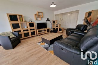 achat appartement vandoeuvre-les-nancy 54500