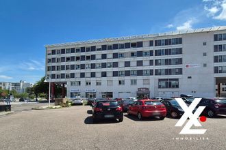 achat appartement vandoeuvre-les-nancy 54500