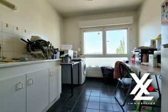 achat appartement vandoeuvre-les-nancy 54500