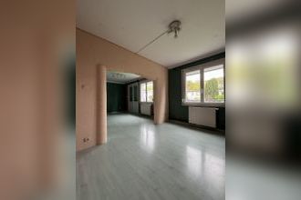 achat appartement vandoeuvre-les-nancy 54500