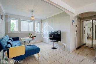 achat appartement vandoeuvre-les-nancy 54500