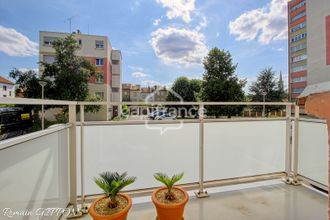 achat appartement vandoeuvre-les-nancy 54500